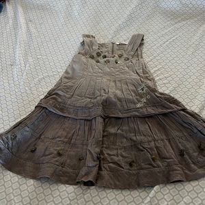 3Pommes dress size 5